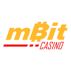 mBit Casino