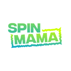 SpinMama Logo